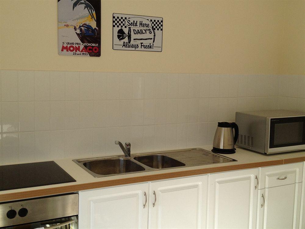 Arabella On West Villa Adelaide Luaran gambar