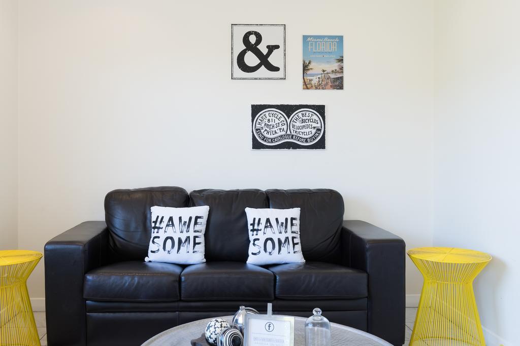 Arabella On West Villa Adelaide Luaran gambar