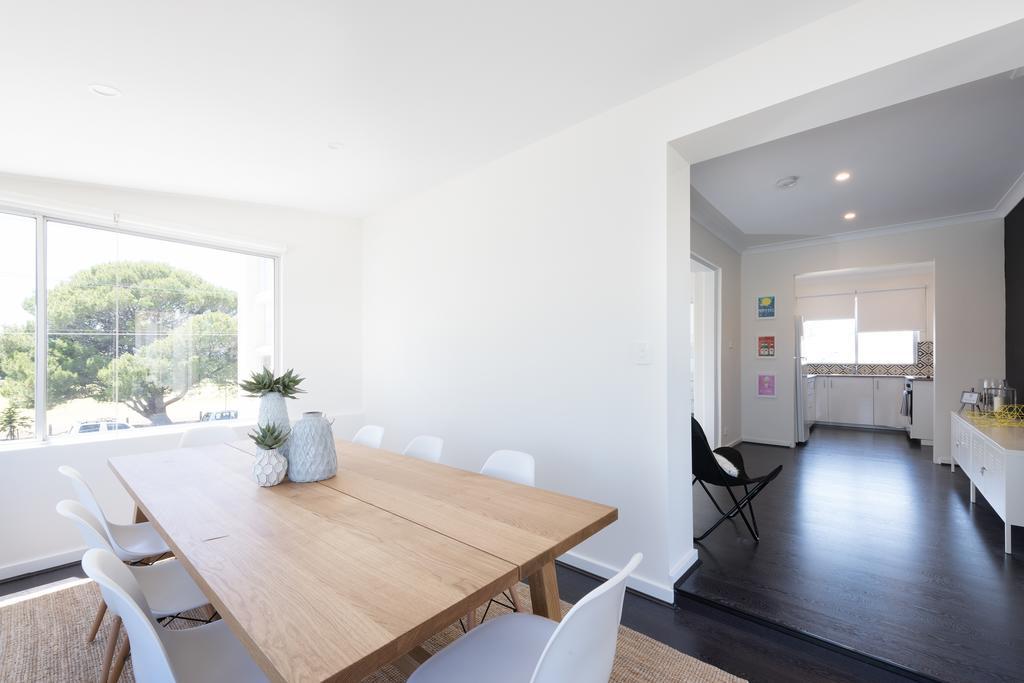 Arabella On West Villa Adelaide Luaran gambar