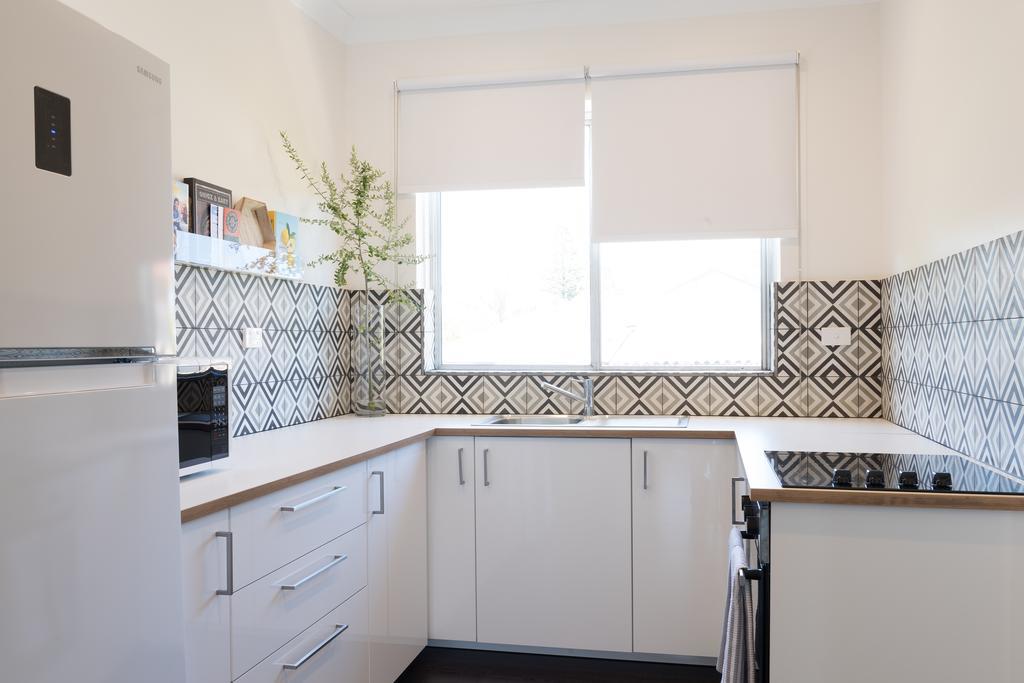 Arabella On West Villa Adelaide Luaran gambar