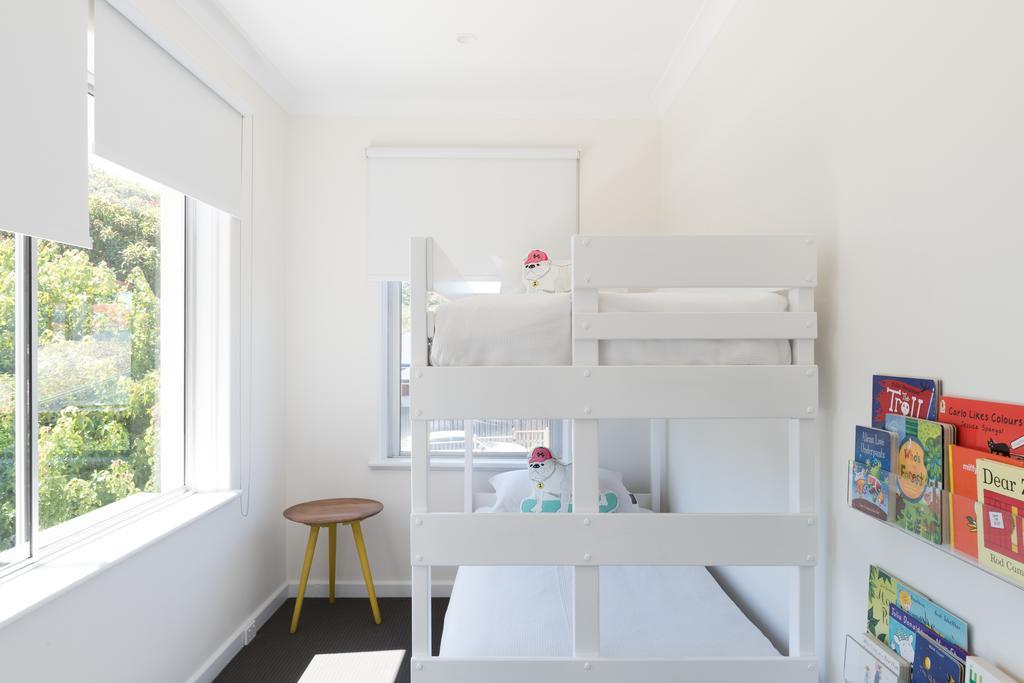 Arabella On West Villa Adelaide Luaran gambar