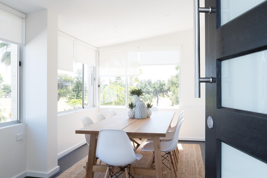 Arabella On West Villa Adelaide Luaran gambar