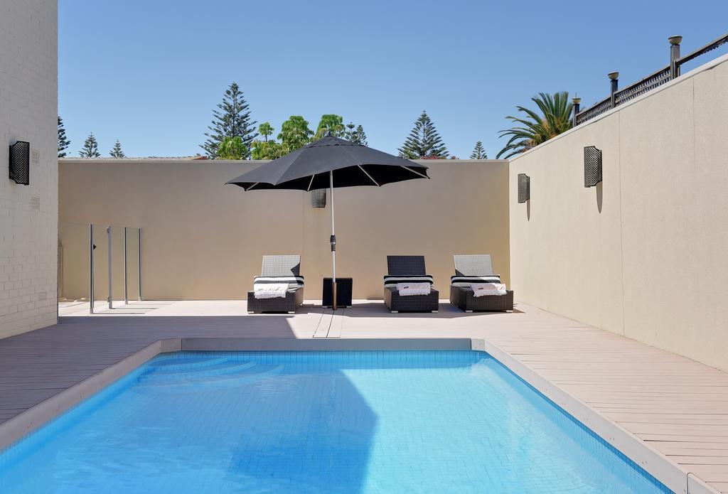 Arabella On West Villa Adelaide Luaran gambar