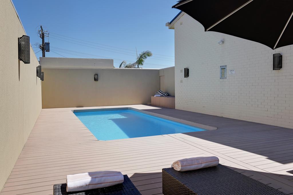 Arabella On West Villa Adelaide Luaran gambar