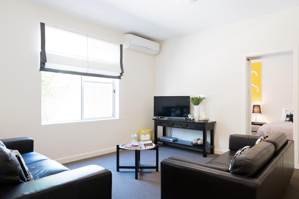 Arabella On West Villa Adelaide Luaran gambar