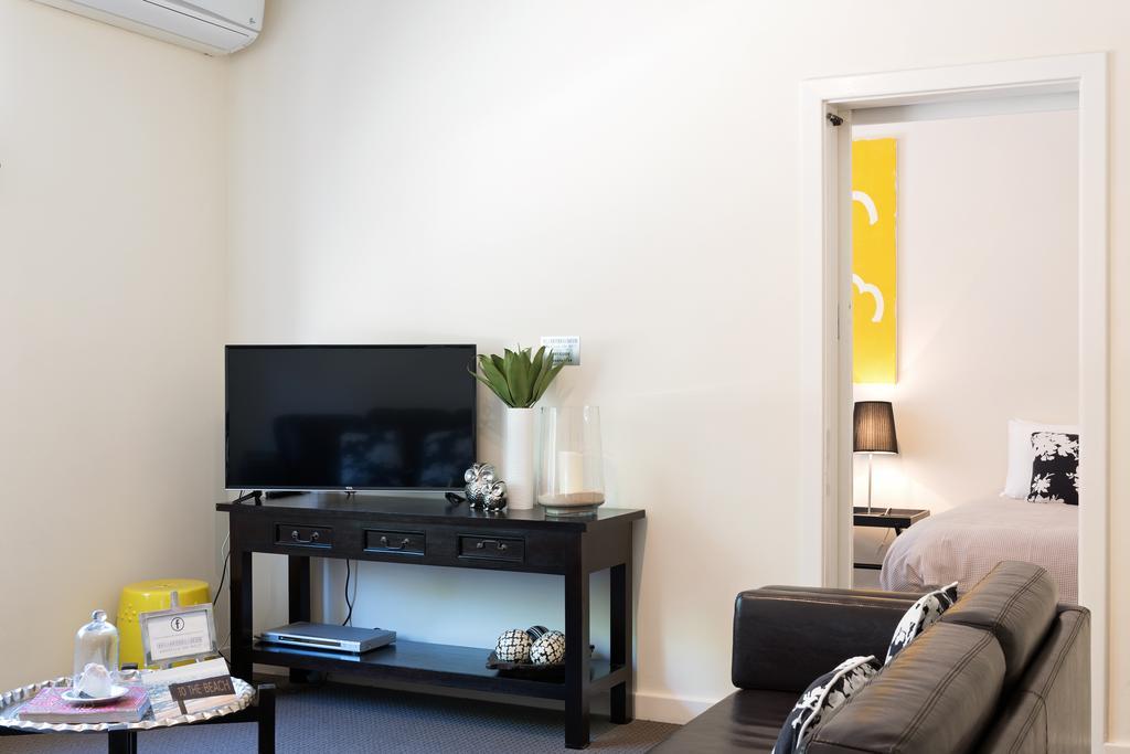 Arabella On West Villa Adelaide Luaran gambar