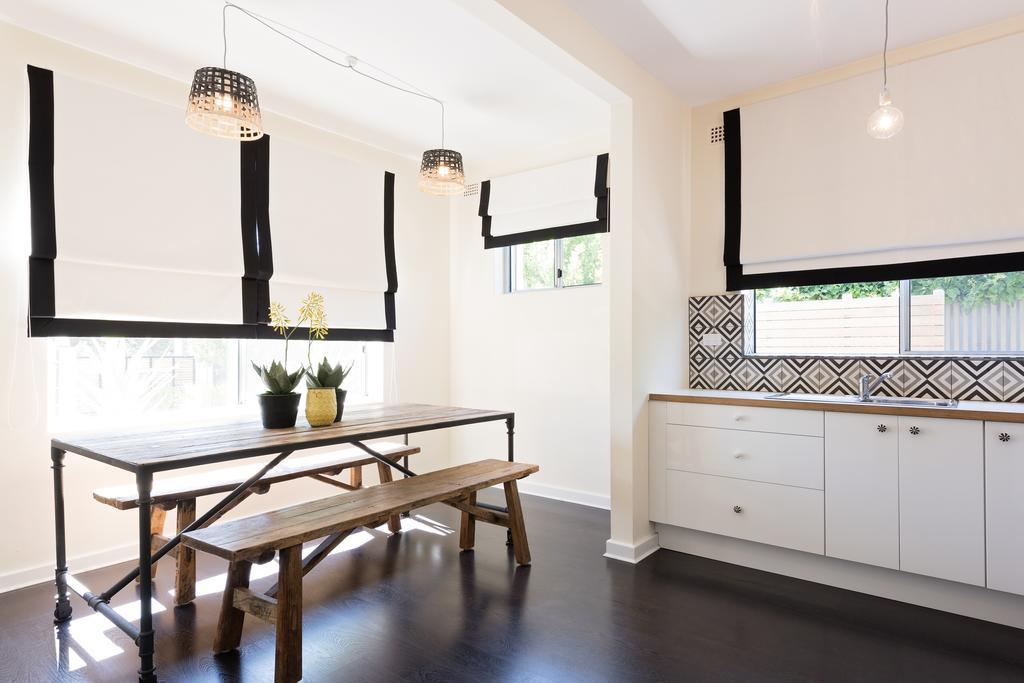 Arabella On West Villa Adelaide Luaran gambar