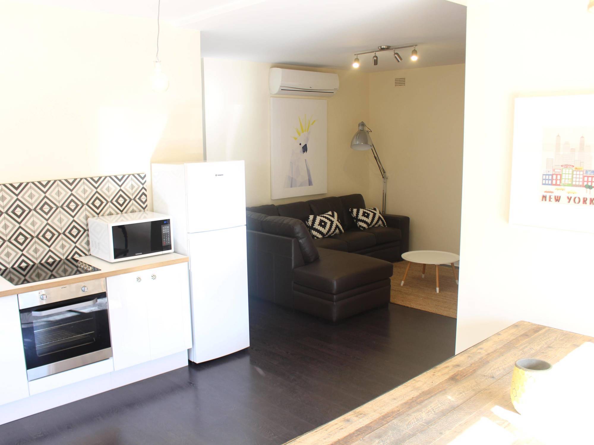 Arabella On West Villa Adelaide Luaran gambar