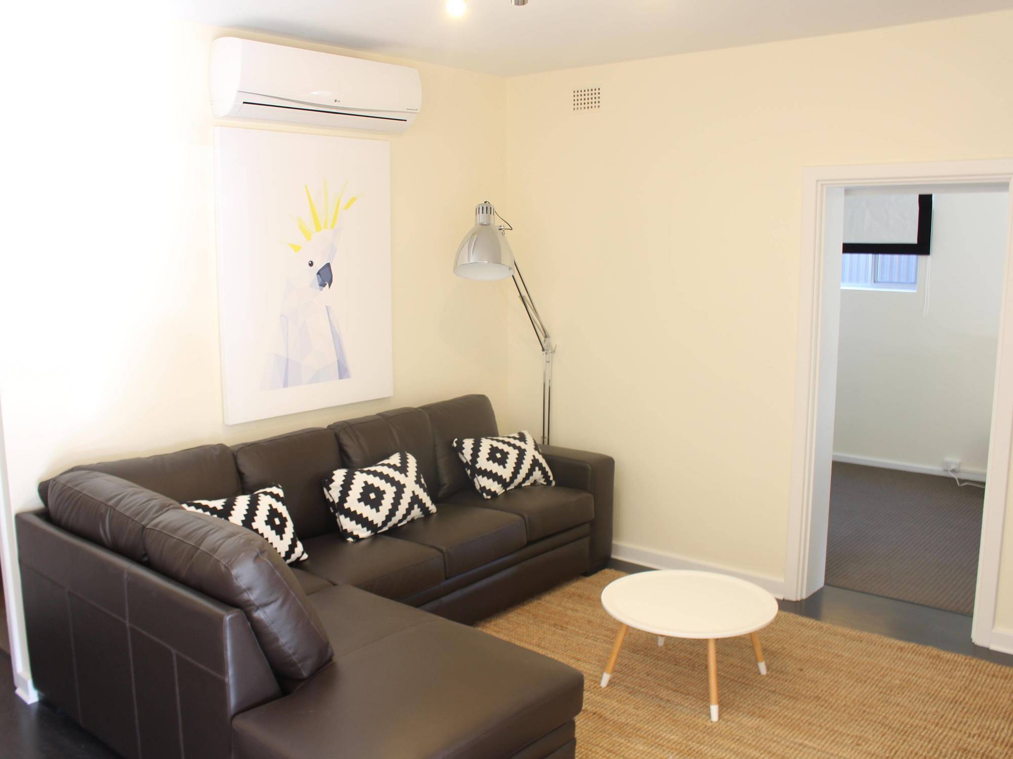 Arabella On West Villa Adelaide Luaran gambar