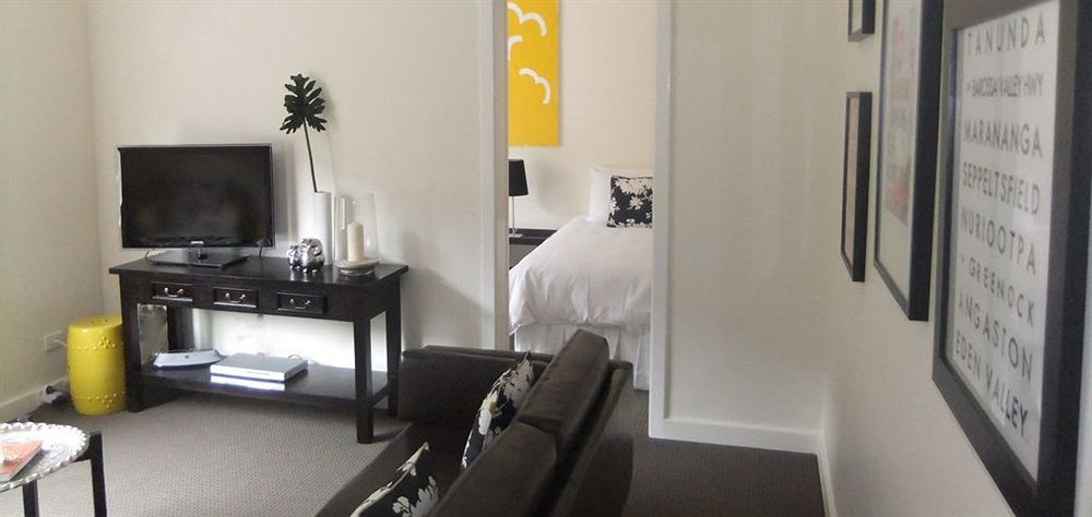 Arabella On West Villa Adelaide Luaran gambar