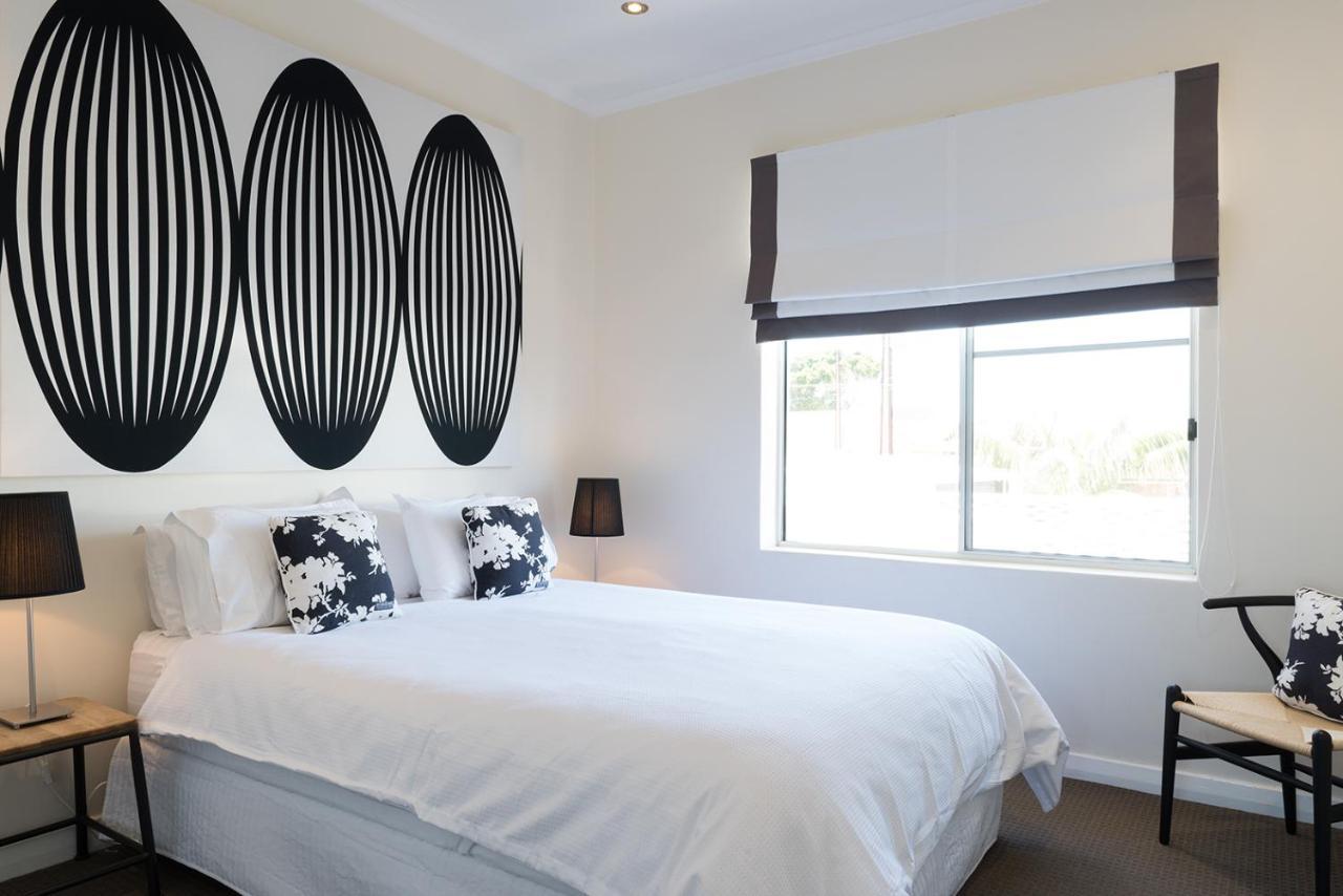 Arabella On West Villa Adelaide Luaran gambar